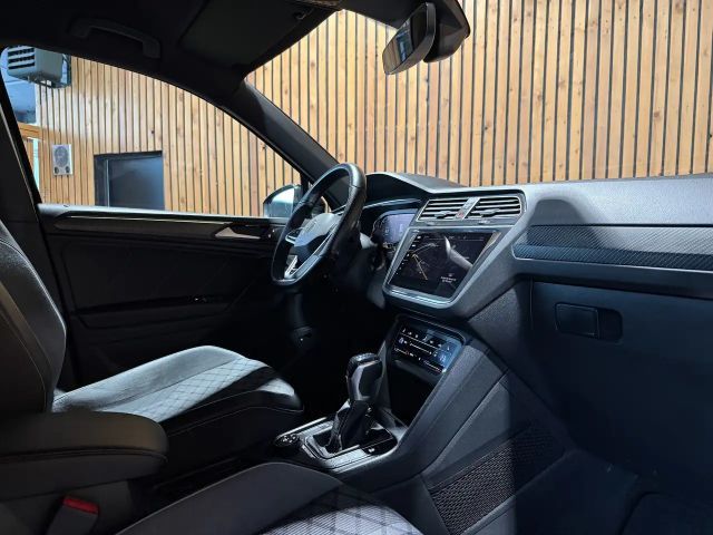 Volkswagen Tiguan DSG IQ.Drive R-Line