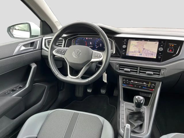 Volkswagen Polo 1.0 TSI Style