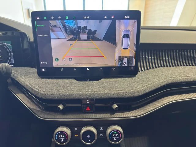 Skoda Superb Selection