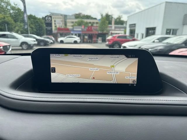 Mazda CX-30 SkyActiv