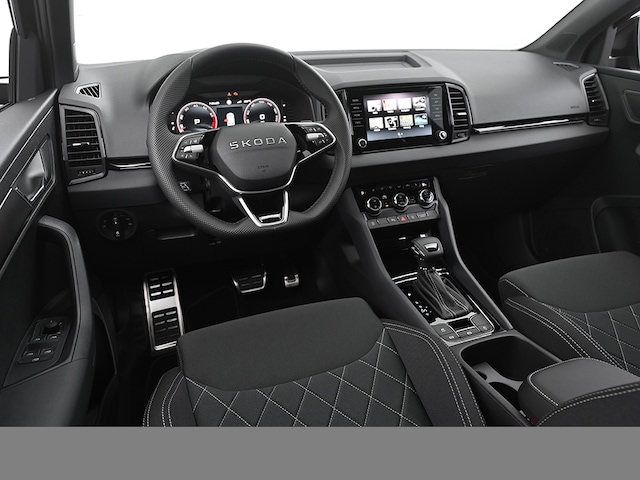 Skoda Karoq Sportline