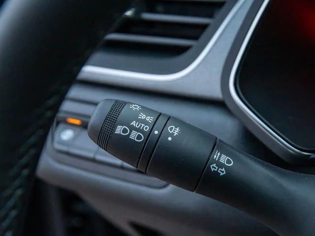 Renault Captur EDC TCe 160 Techno