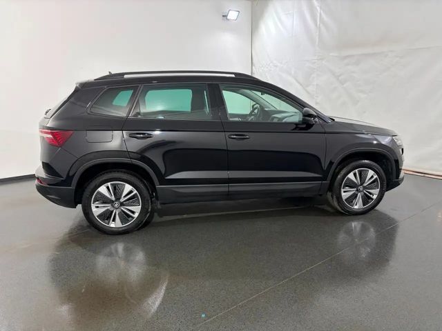 Skoda Karoq 2.0 TDI Ambition