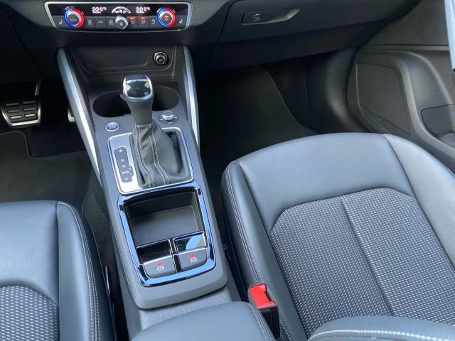 Audi Q2 35 TFSI S-Line S-Tronic