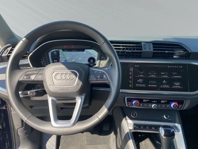 Audi Q3 35 TFSI S-Line Sportback
