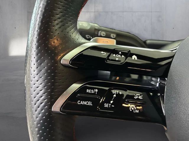 Mercedes-Benz GLA 200 GLA 200 d