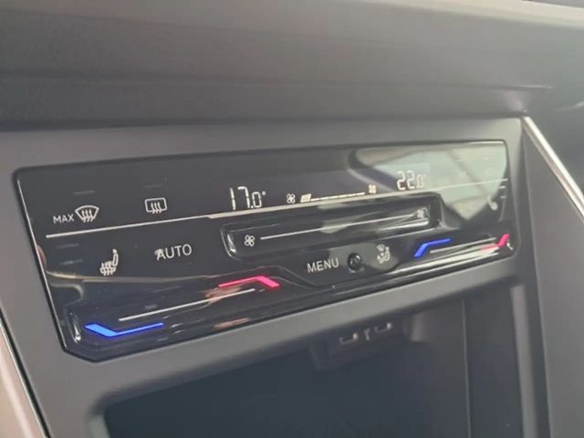 Volkswagen Taigo 1.0 TSI Life