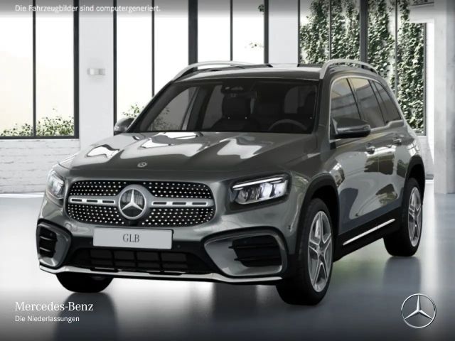 Mercedes-Benz GLB 200 AMG Line