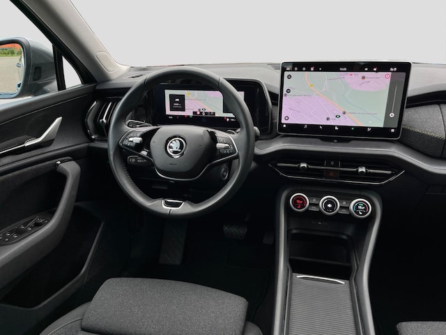 Skoda Kodiaq 2.0 TDI 4x4 Selection