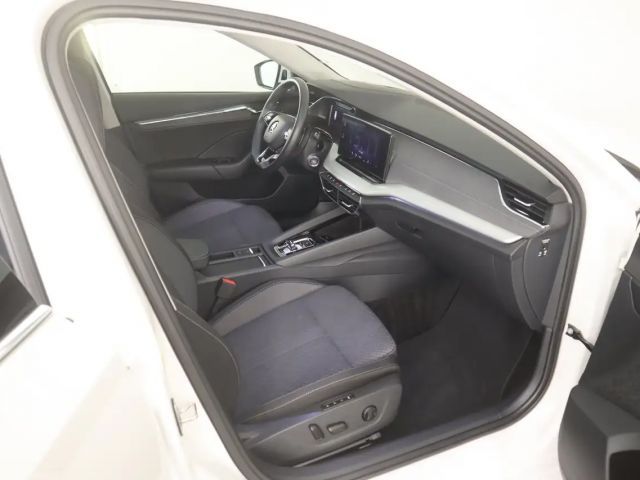 Skoda Octavia Style Style