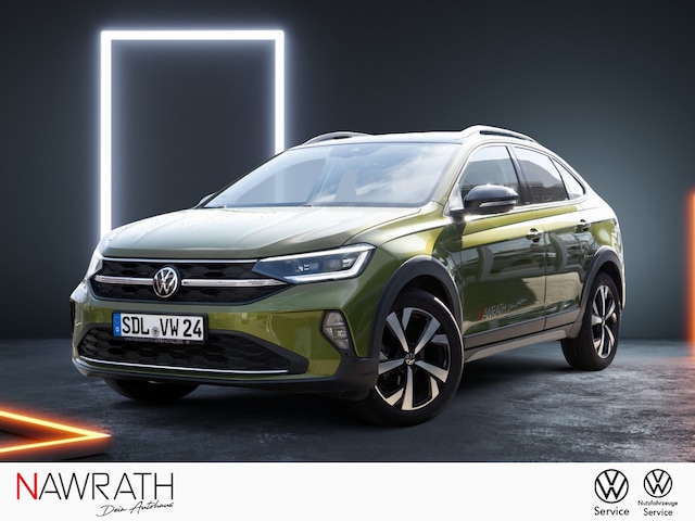 Volkswagen Taigo 1.0 TSI Style