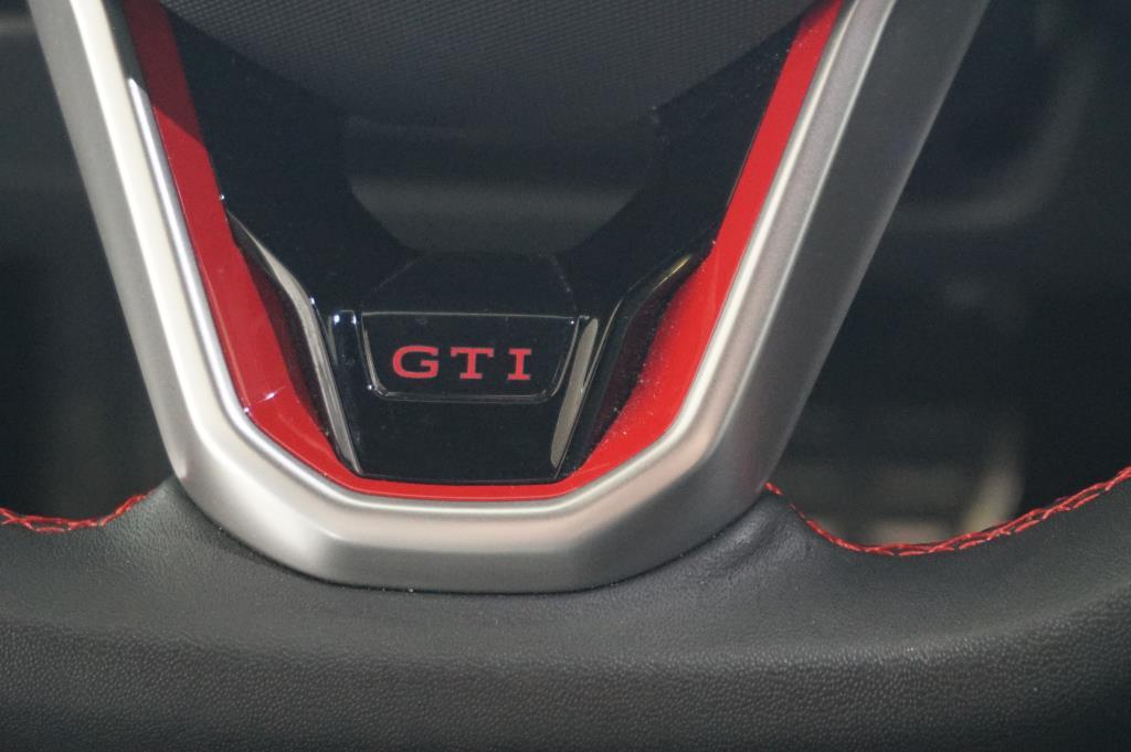 Volkswagen Polo DSG GTI