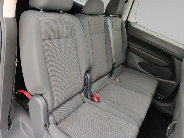 Volkswagen Caddy 2.0 TDI DSG
