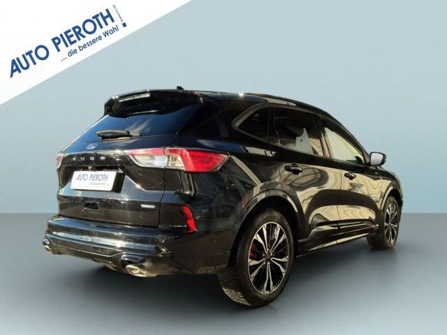Ford Kuga Plug in Hybrid ST Line X