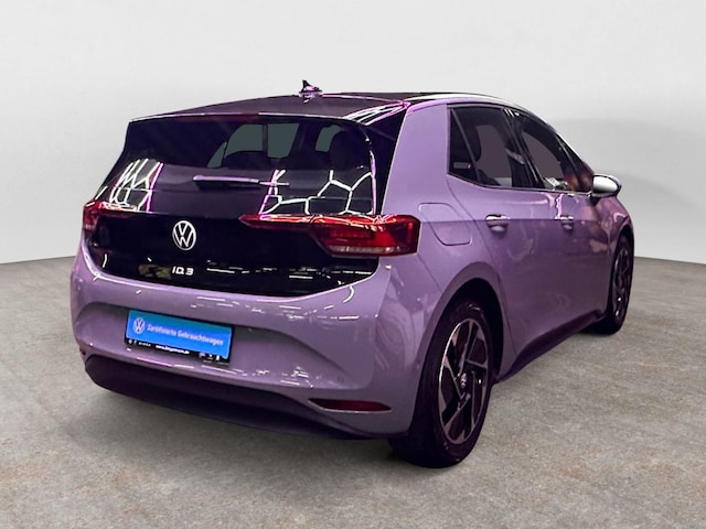 Volkswagen ID.3 58 KWh Performance Pro