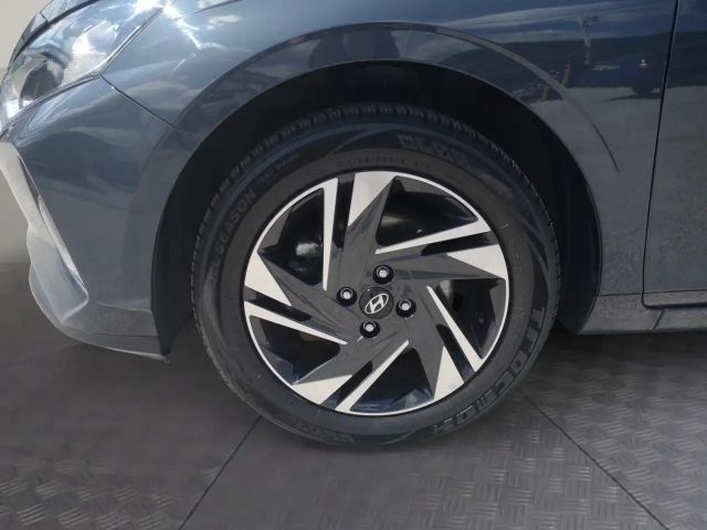 Hyundai i20 1.0 T-GDi Trend