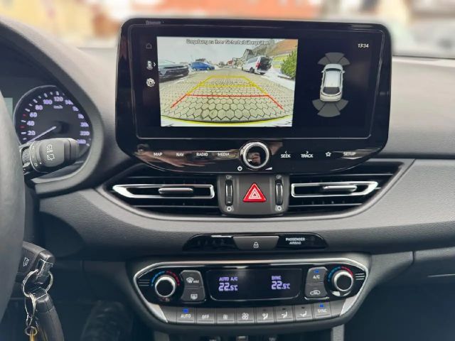 Hyundai i30 1.0 T-GDi Trend