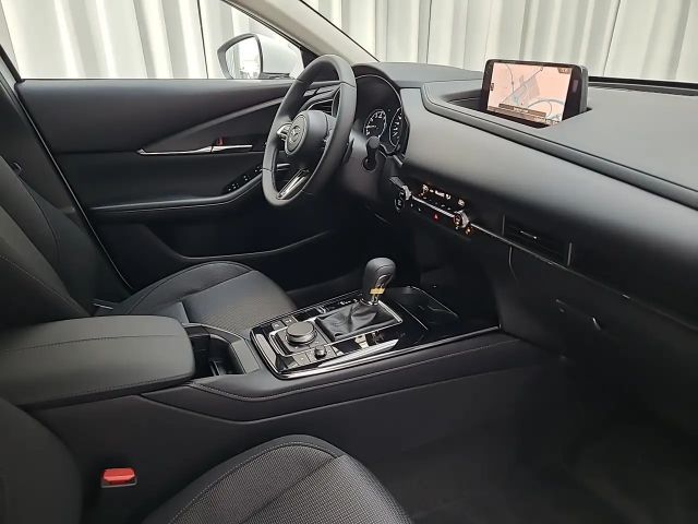 Mazda CX-30 Exclusive-line