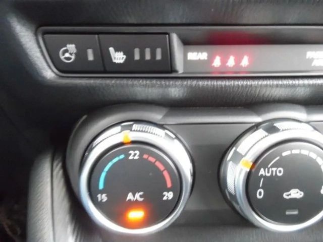 Mazda 2 Homura SkyActiv