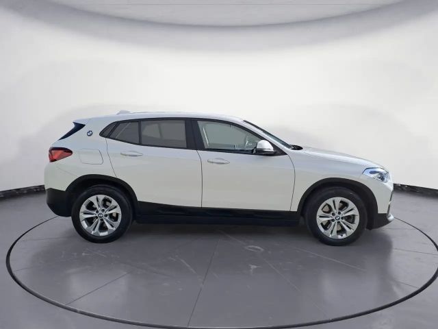 BMW X2 Advantage pakket xDrive25e