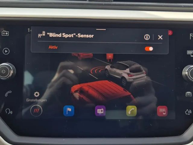 Seat Arona 1.0 TSI DSG Xcellence