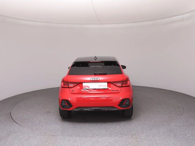 Audi A1 30 TFSI