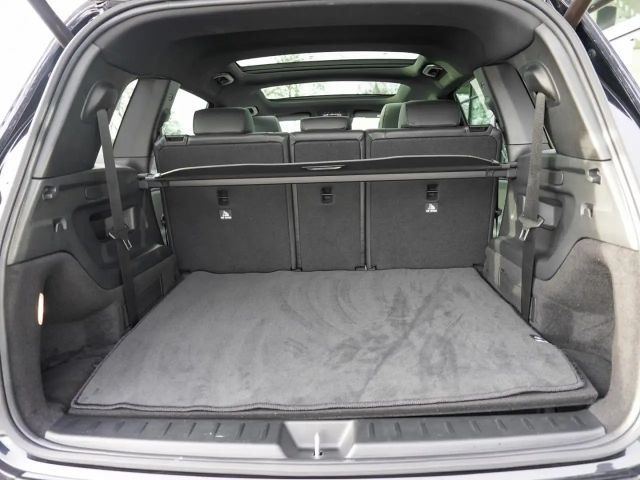 Mercedes-Benz EQB 350 4MATIC Progressive