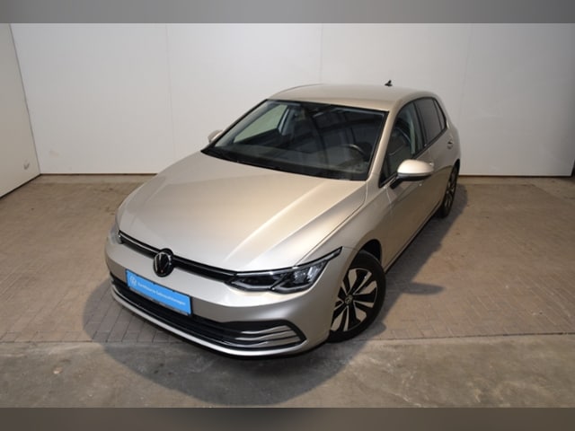 Volkswagen Golf DSG Golf VIII Move