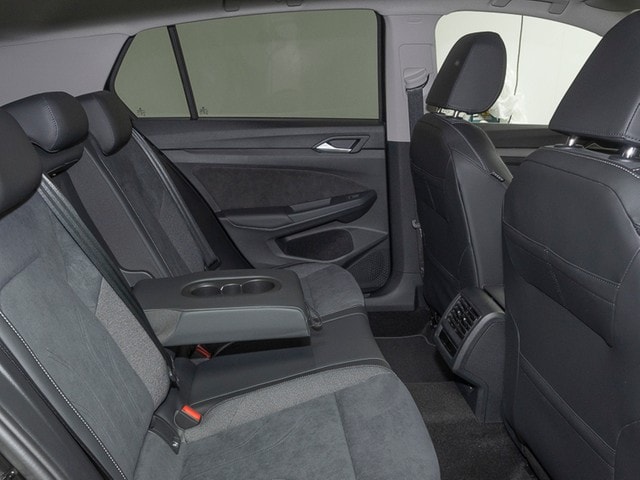 Volkswagen Golf 1.5 TSI Golf VIII