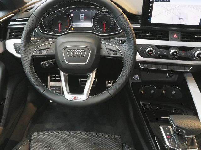 Audi A5 35 TFSI S-Line S-Tronic Sportback