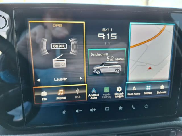 Suzuki Swift Comfort DualJet Hybrid