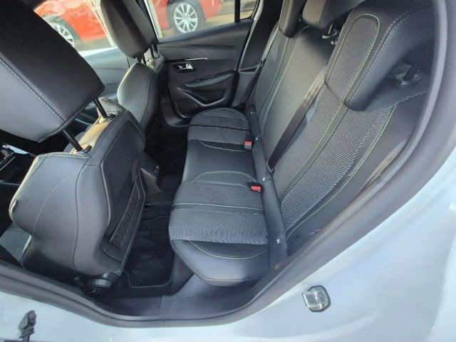 Peugeot E-208 GT-Line Hybrid