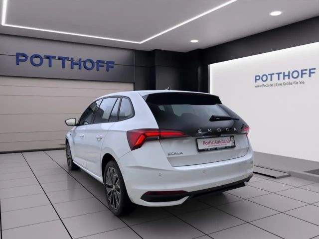 Skoda Scala 1.0 TSI Drive