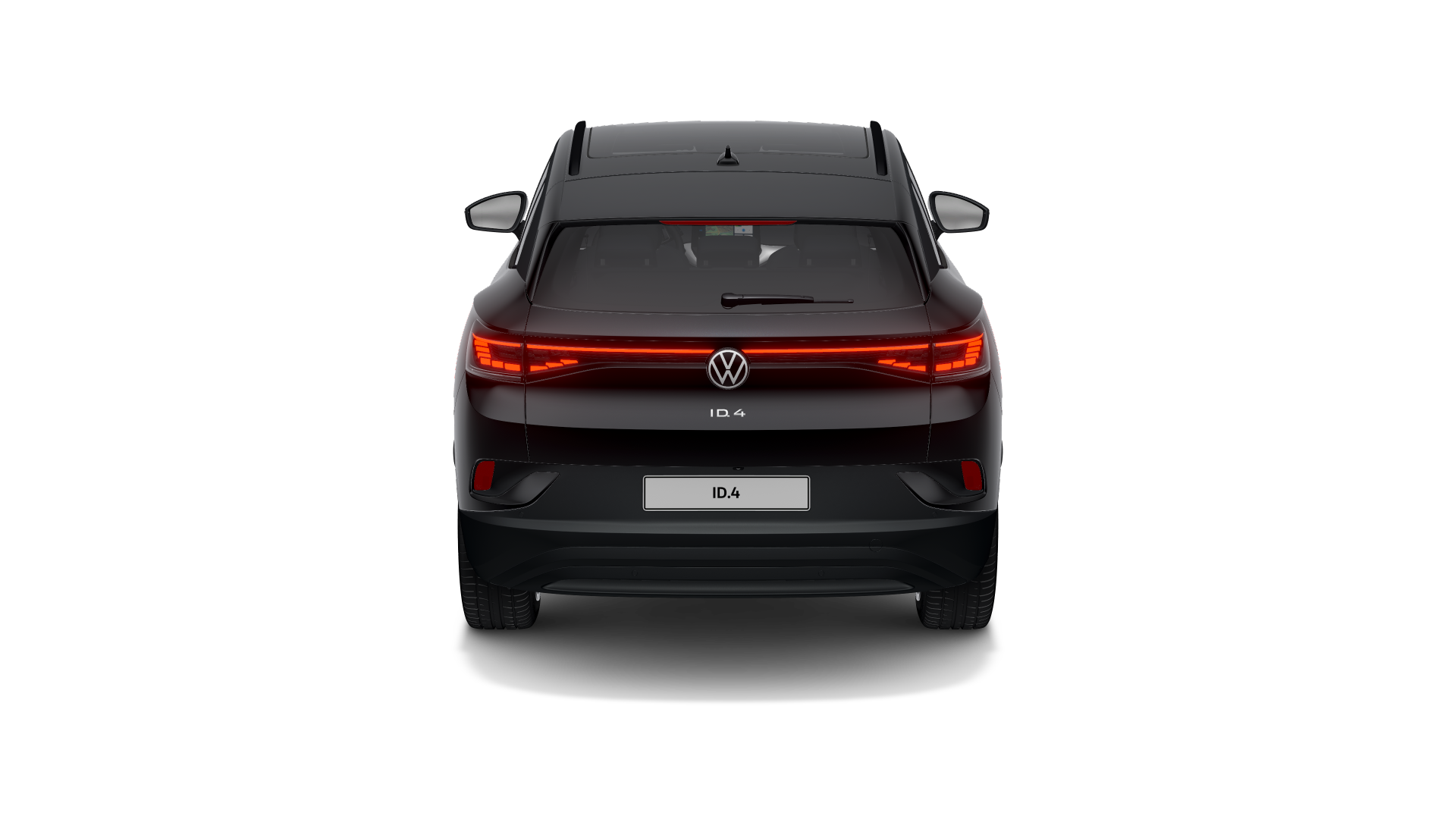 Volkswagen ID.4 Performance Pro