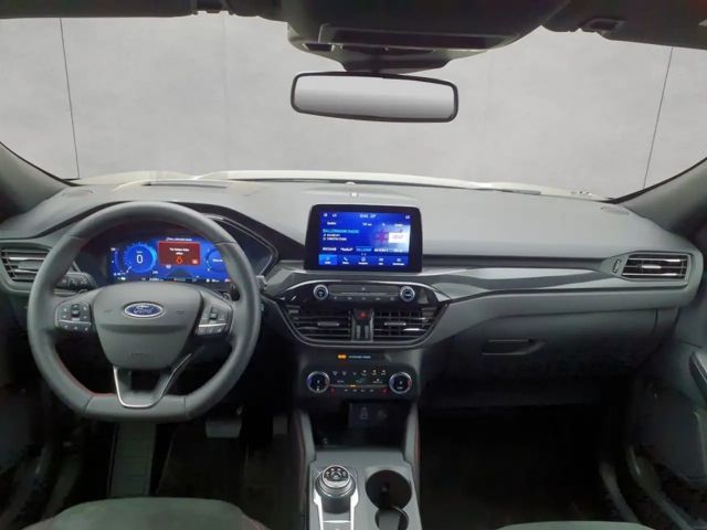 Ford Kuga ST Line X