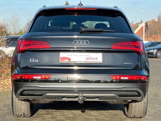 Audi Q5 Quattro