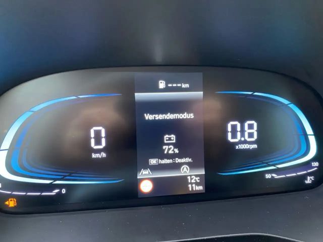 Hyundai i10 1.0 Trend