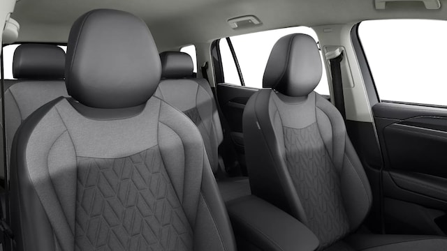 Volkswagen Tayron 2.0 TDI Life