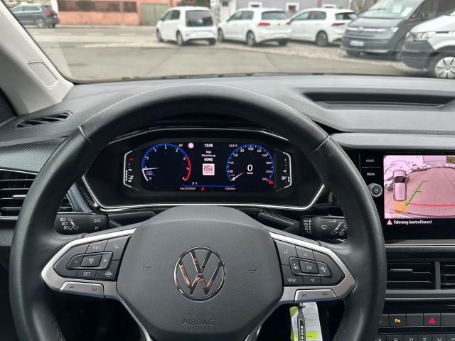 Volkswagen T-Cross 1.0 TSI TSi United