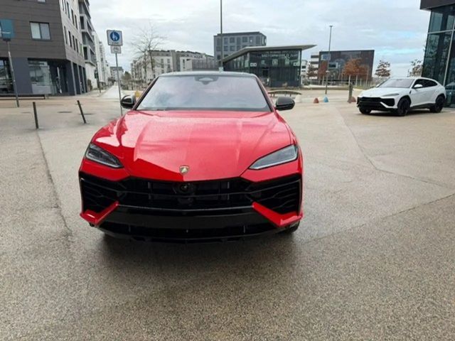 Lamborghini Urus Urus SE