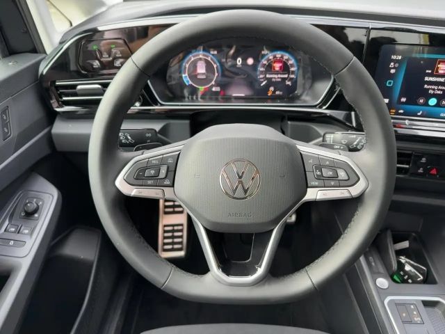 Volkswagen Caddy 1.5 TSI DSG Maxi Style