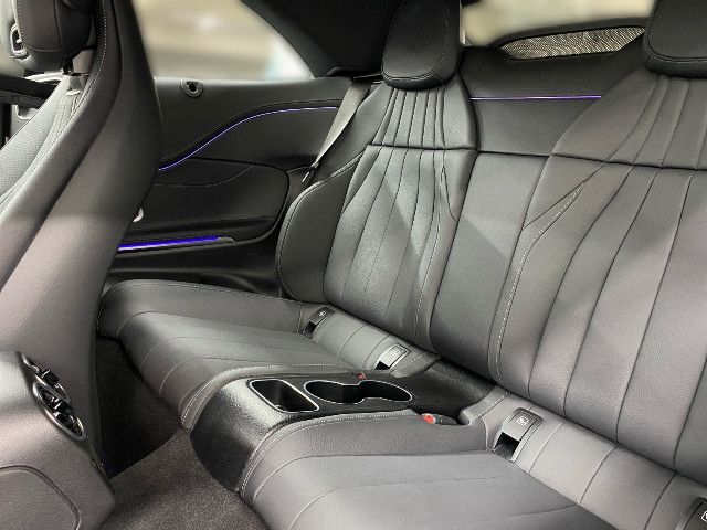 Mercedes-Benz CLE 450 4MATIC