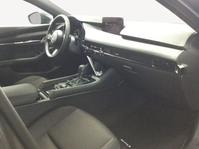 Mazda 3 Exclusive-line SkyActiv e-Skyactiv