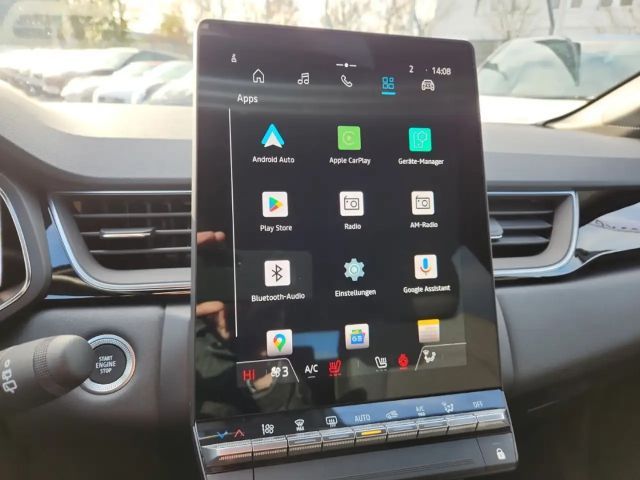 Mitsubishi ASX Mildhybrid Edition 1.3 Modell 2025 360-Kamera