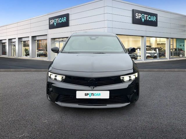 Opel Astra 1.2 Turbo Turbo Ultimate