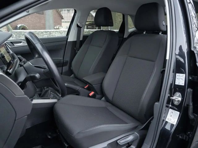 Volkswagen Polo Comfortline