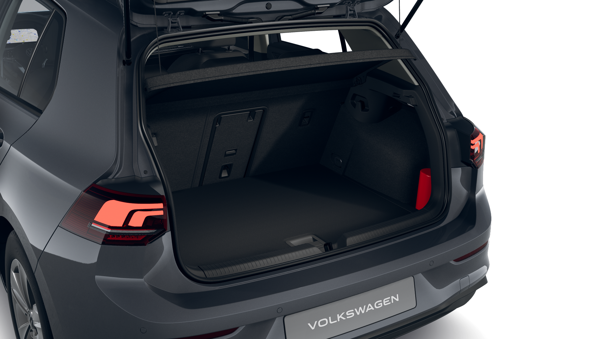 Volkswagen Golf 1.5 eTSI DSG Golf VIII