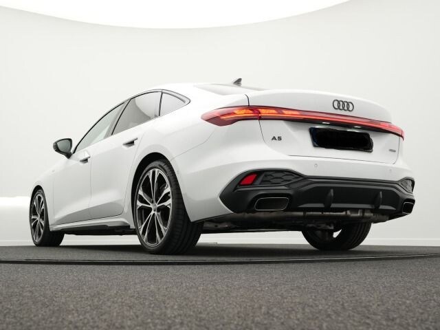 Audi A5 Quattro S-Tronic