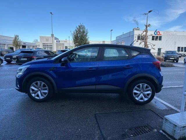 Renault Captur Business Line