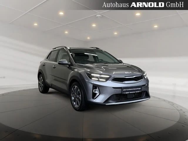 Kia Stonic GDi Spirit